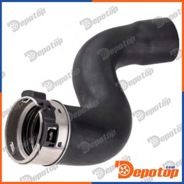 Gaine de suralimentation pour RENAULT | GPP-RE-157, 24SKV923